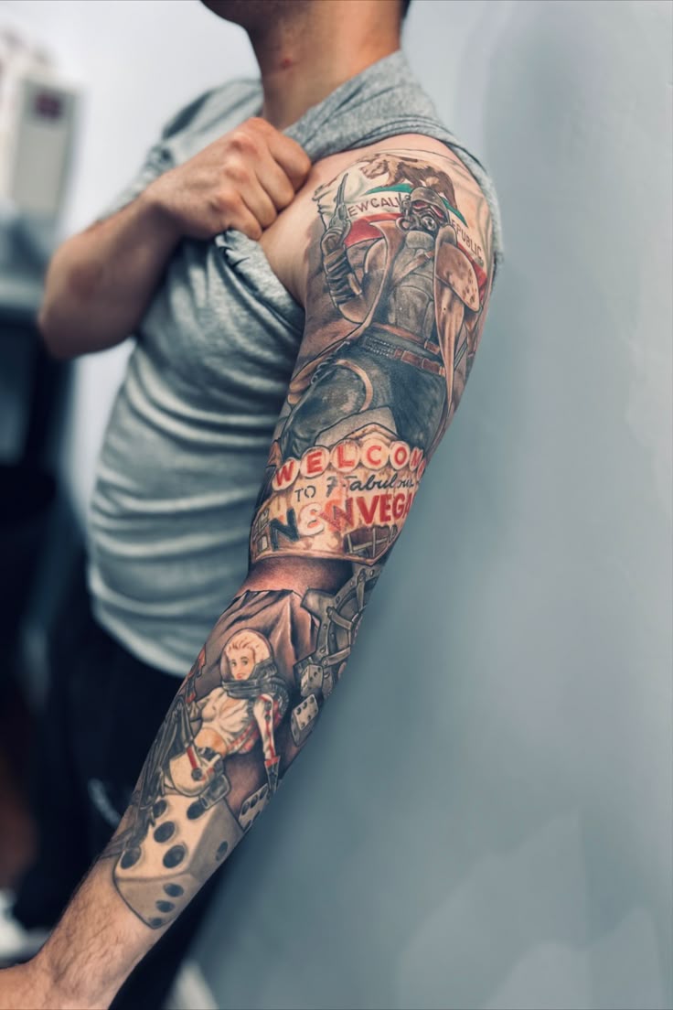 29 Forearm Tattoo Men Sleeve 2025: Unique Stencil Ideas, Meaningful Designs, Japanese Dragon