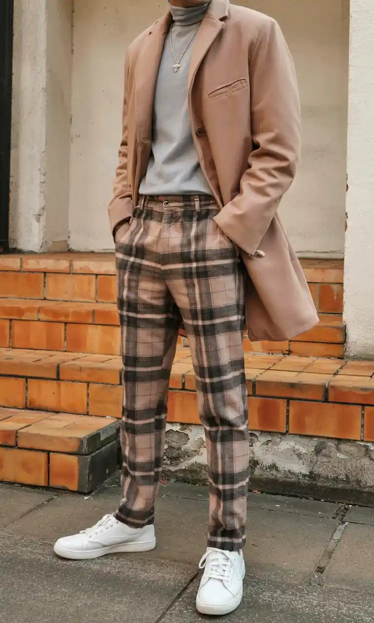 28 Drip Outfit Men 2025 for NYC to London: Y2K, Baggy, Simple and Designer Streetwear Looks