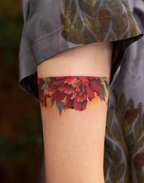 25 Band Tattoo Ideas 2025: Bold Designs for Men and Women, Traditional and Modern Stencil Styles
