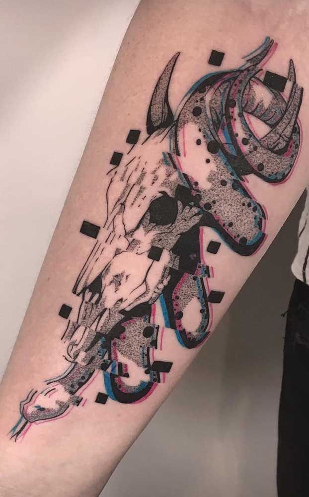27 Ideas 3D Tattoos 2025: Optical Illusion Ink That Defies Reality