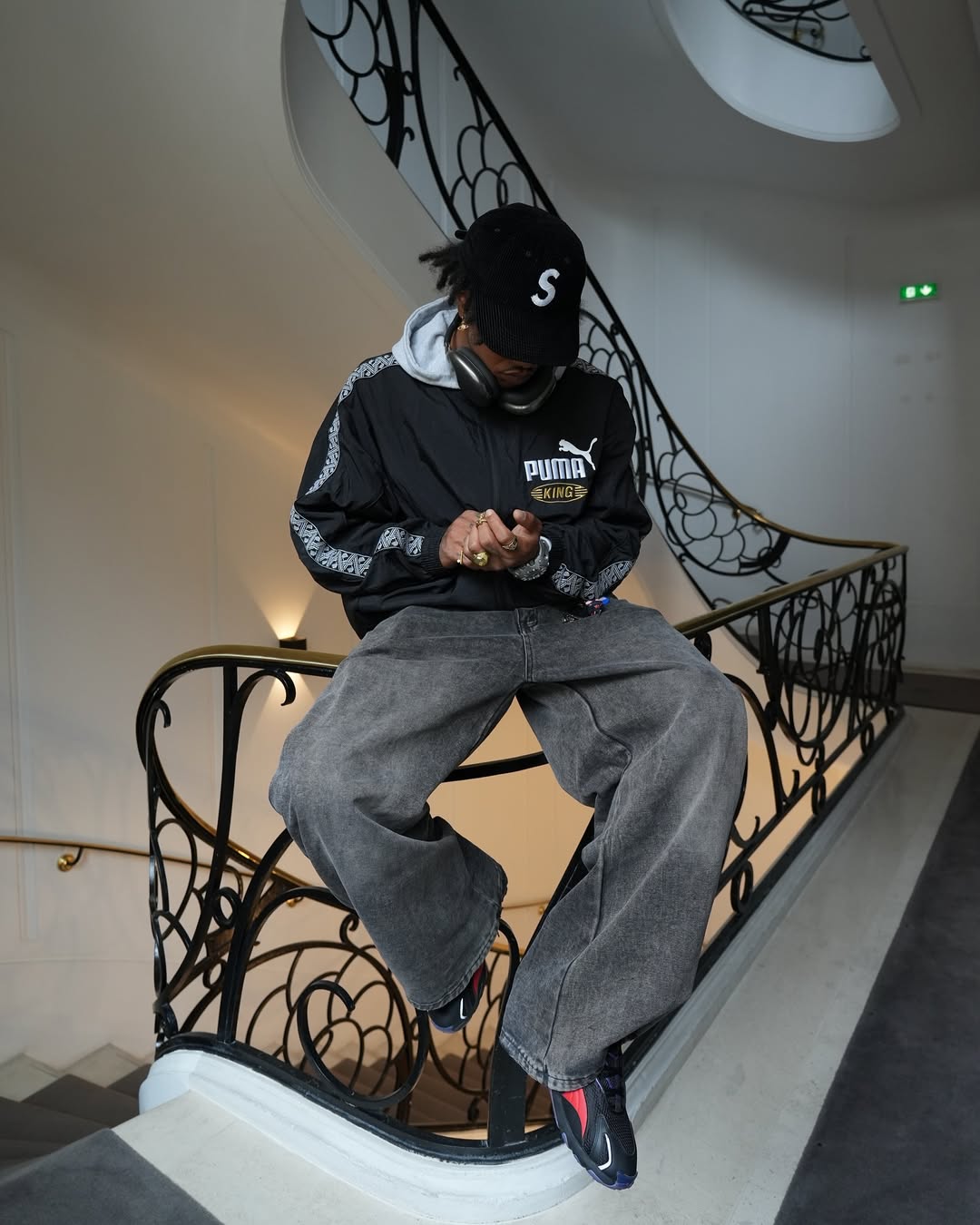 28 Drip Outfit Men 2025 for NYC to London: Y2K, Baggy, Simple and Designer Streetwear Looks