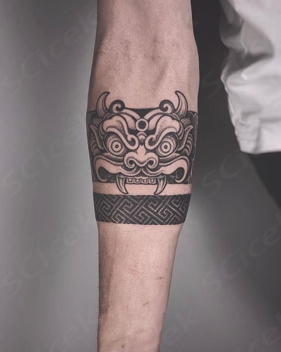 25 Band Tattoo Ideas 2025: Bold Designs for Men and Women, Traditional and Modern Stencil Styles