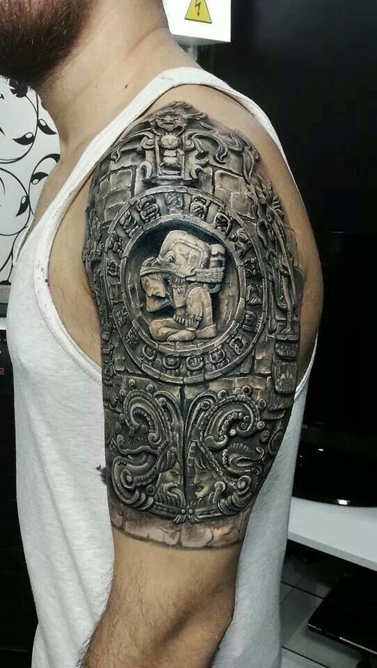 27 Ideas 3D Tattoos 2025: Optical Illusion Ink That Defies Reality