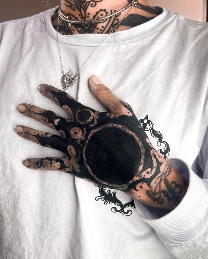 27 Cover Up Tattoo Designs in 2025 Arm, Chest, Sleeve, Hand, Forearm, Japanese, Traditional Ideas
