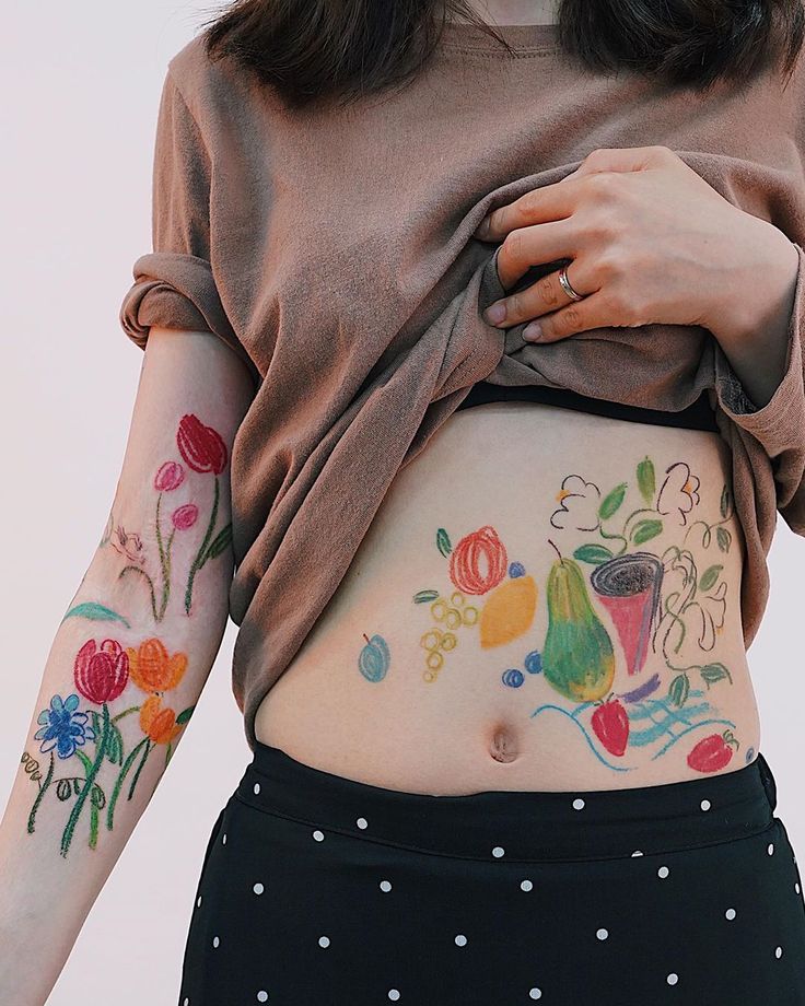 29 Rib Tattoo Ideas 2025 for Women and Guys – Unique Designs