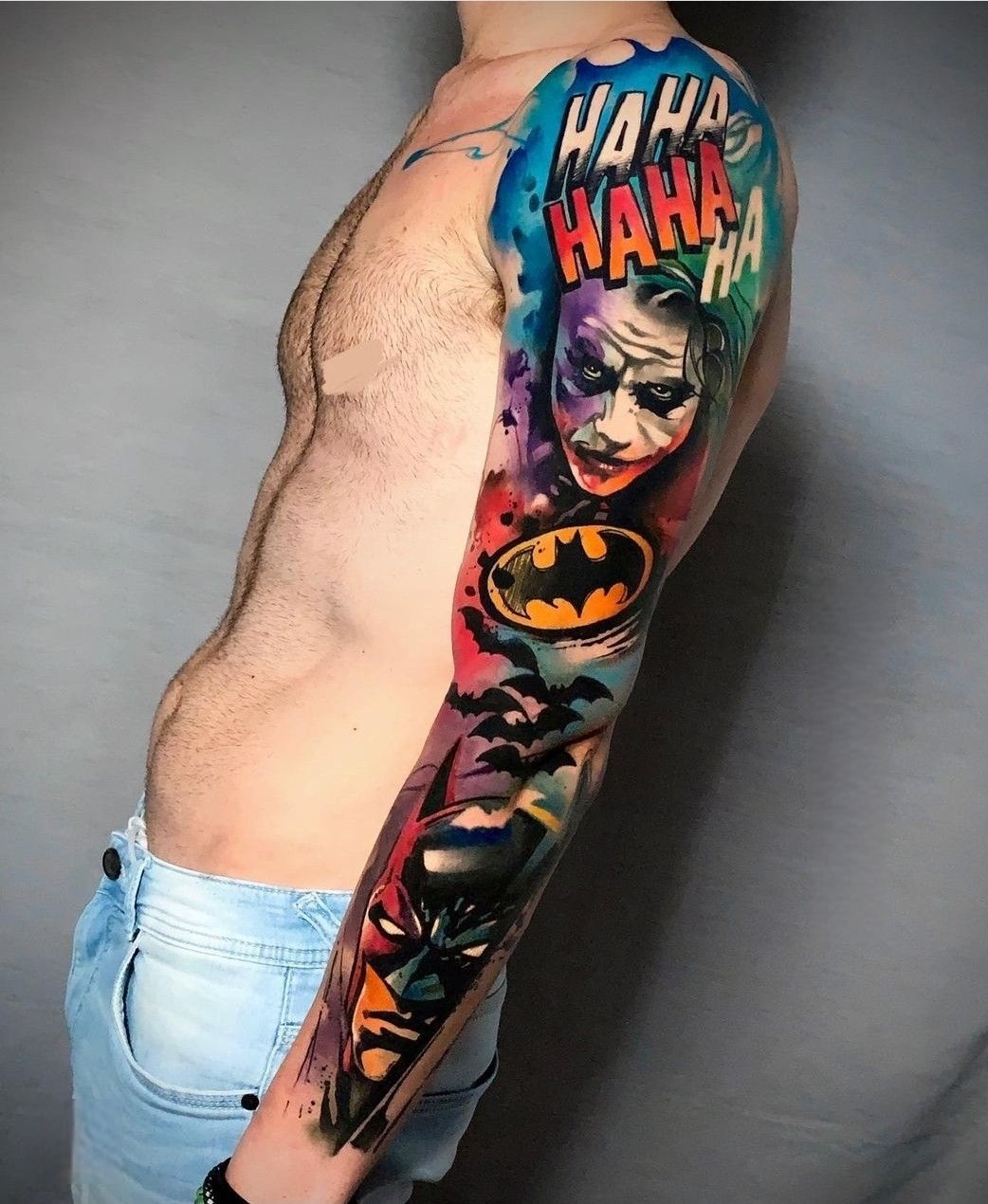 28 Full Sleeve Tattoo Ideas 2025 for Women &#038; Men – Japanese, Fine Line &#038; Colorful Design Inspiration