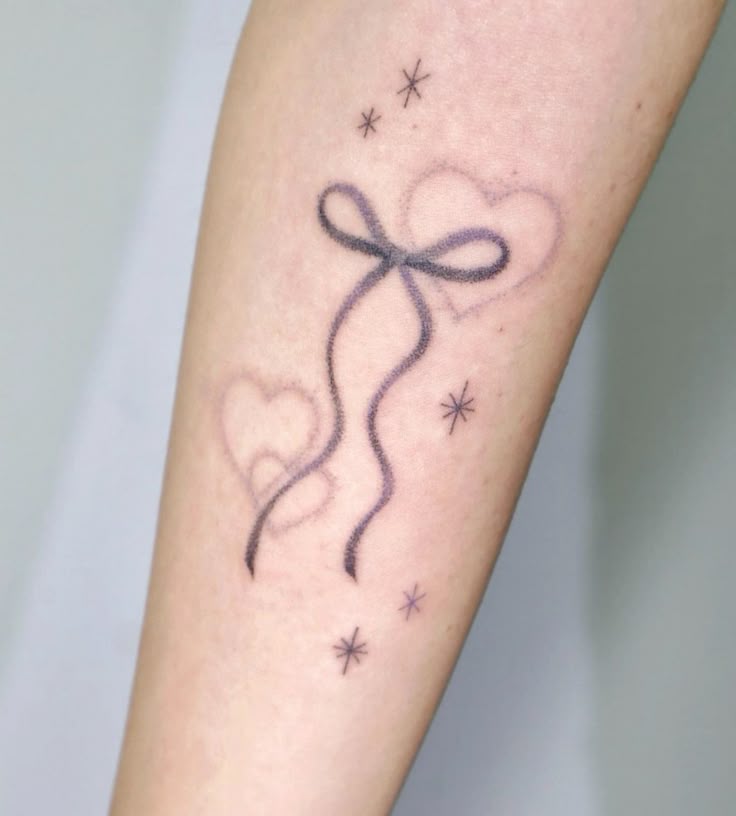 28 Stunning Bow Tattoo Designs and Placement Ideas for 2025 You’ll Want Immediately
