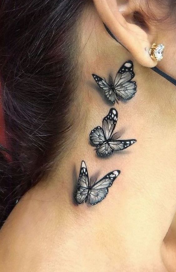 27 Ideas 3D Tattoos 2025: Optical Illusion Ink That Defies Reality