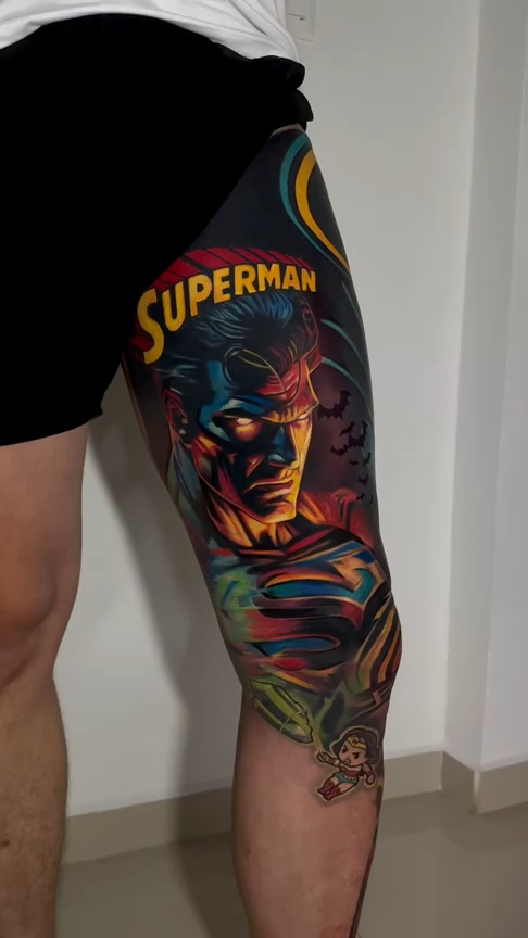 28 Full Sleeve Tattoo Ideas 2025 for Women &#038; Men – Japanese, Fine Line &#038; Colorful Design Inspiration