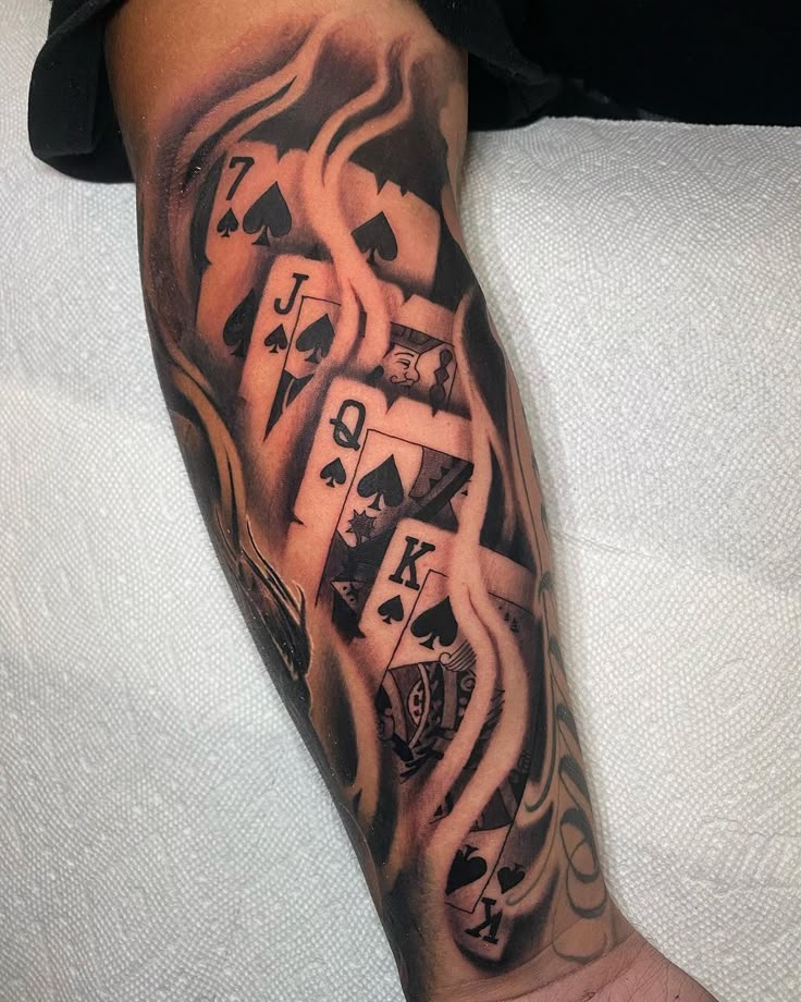 29 Forearm Tattoo Men Sleeve 2025: Unique Stencil Ideas, Meaningful Designs, Japanese Dragon