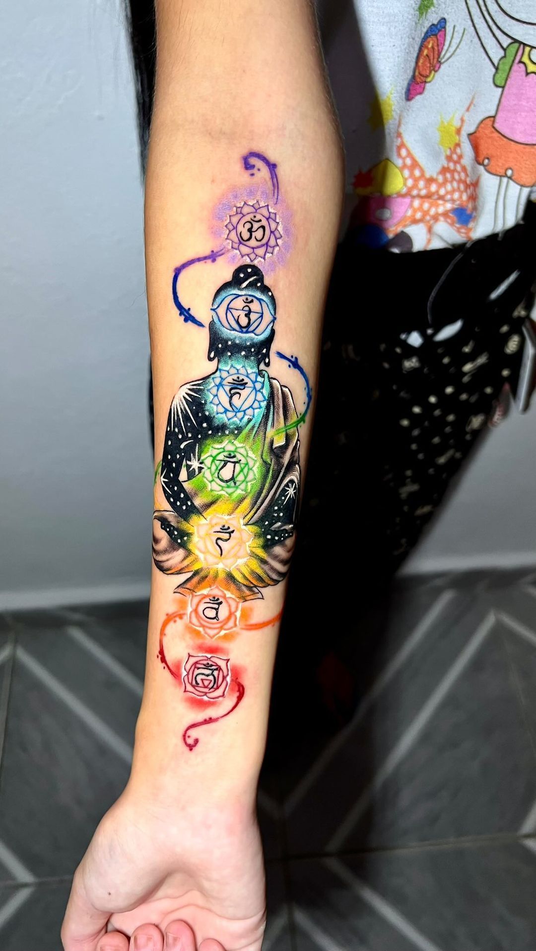 28 Full Sleeve Tattoo Ideas 2025 for Women &#038; Men – Japanese, Fine Line &#038; Colorful Design Inspiration