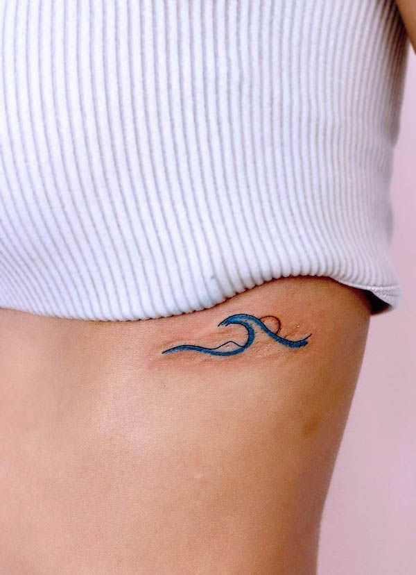 29 Rib Tattoo Ideas 2025 for Women and Guys – Unique Designs