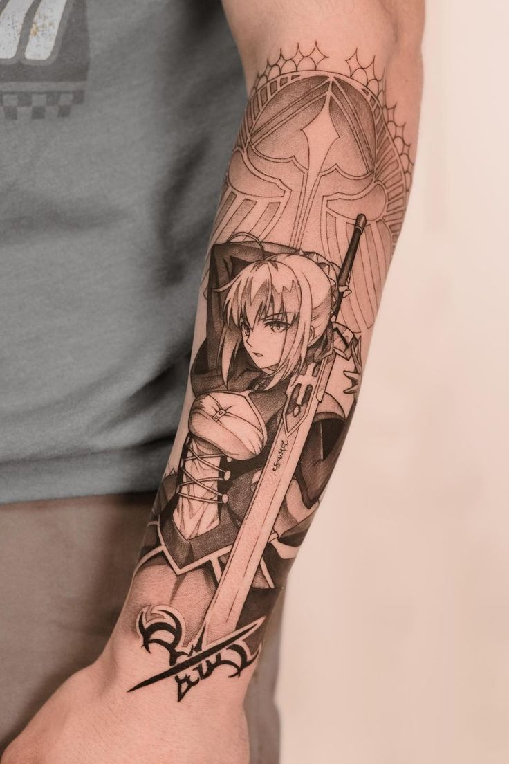 29 Forearm Tattoo Men Sleeve 2025: Unique Stencil Ideas, Meaningful Designs, Japanese Dragon