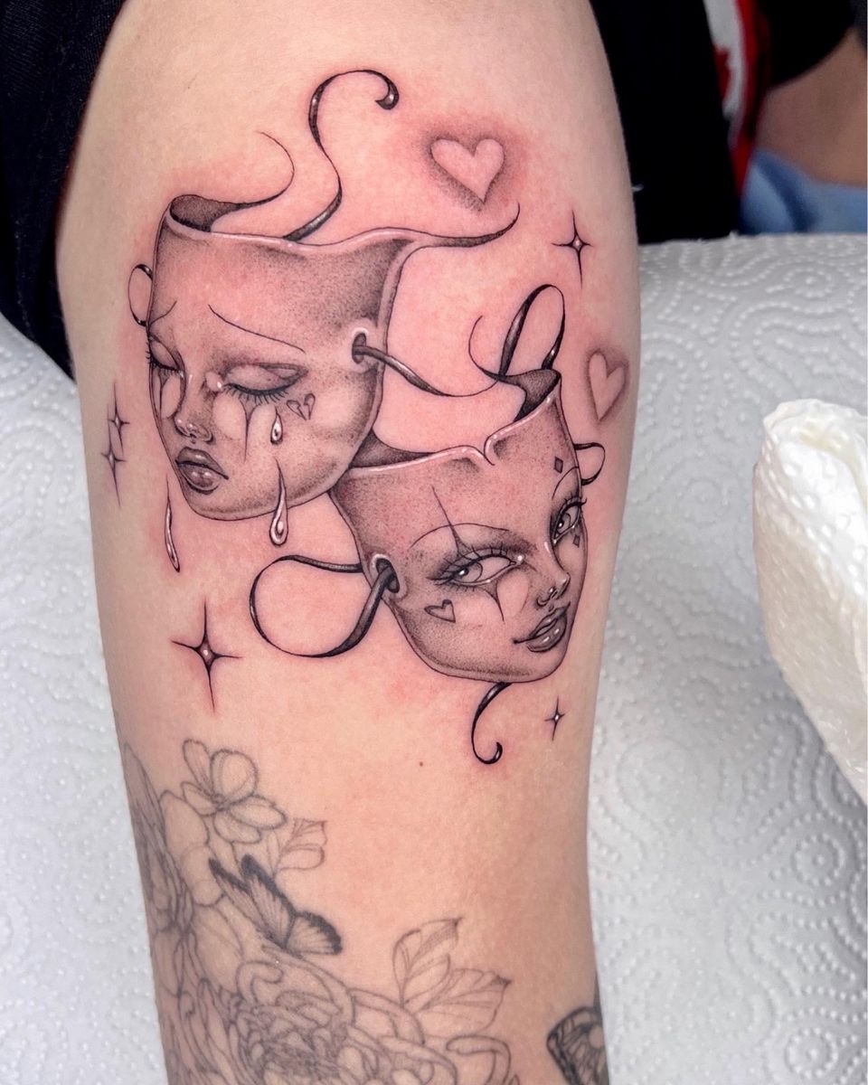 30 Chicano Tattoo Ideas 2025 with Lettering, Sleeve Designs, Querubin Art, Flash, Font Alphabet, and Tattoo Inspiration