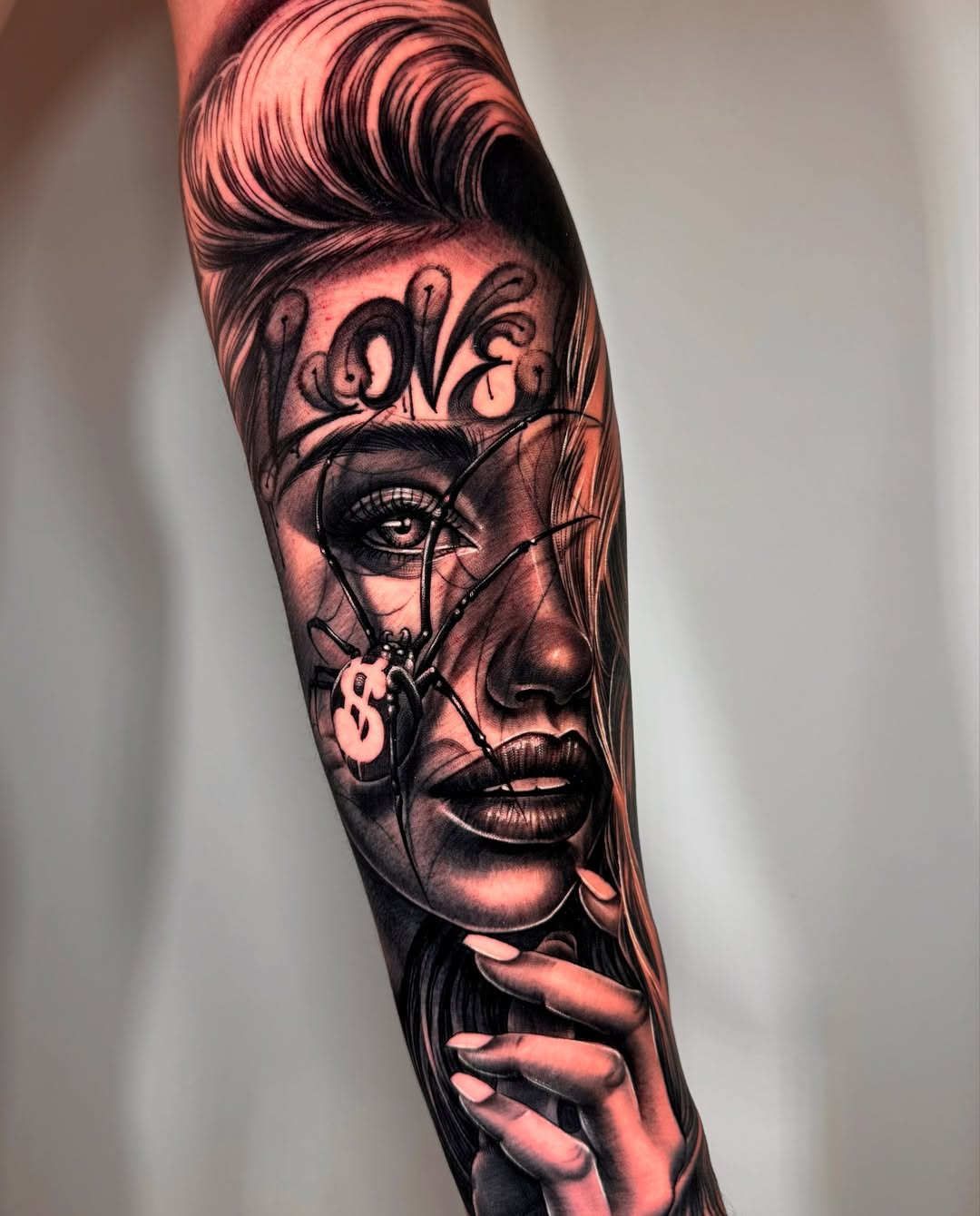 30 Chicano Tattoo Ideas 2025 with Lettering, Sleeve Designs, Querubin Art, Flash, Font Alphabet, and Tattoo Inspiration