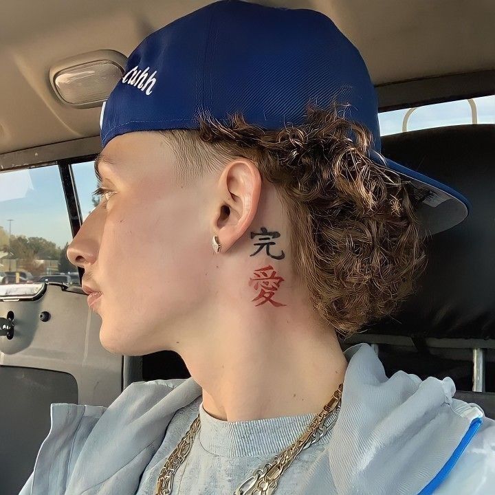 30 Behind Ear Tattoo 2025 Ideas for Men and Women – Unique, Meaningful, Minimalist, Sparkle &#038; More