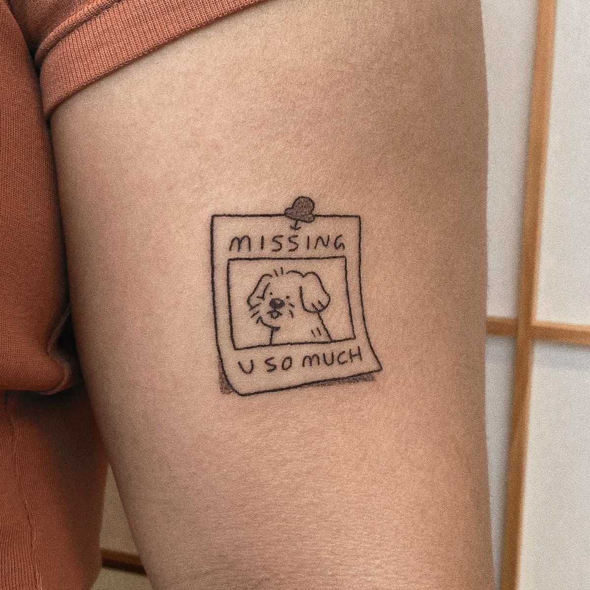 30 Dog Tattoo 2025 Ideas: Minimalist, Memorial, Portrait, Paw Print, Small Meaningful, and Designs