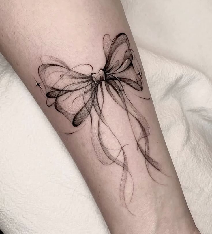 28 Stunning Bow Tattoo Designs and Placement Ideas for 2025 You’ll Want Immediately