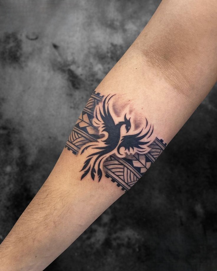 25 Band Tattoo Ideas 2025: Bold Designs for Men and Women, Traditional and Modern Stencil Styles