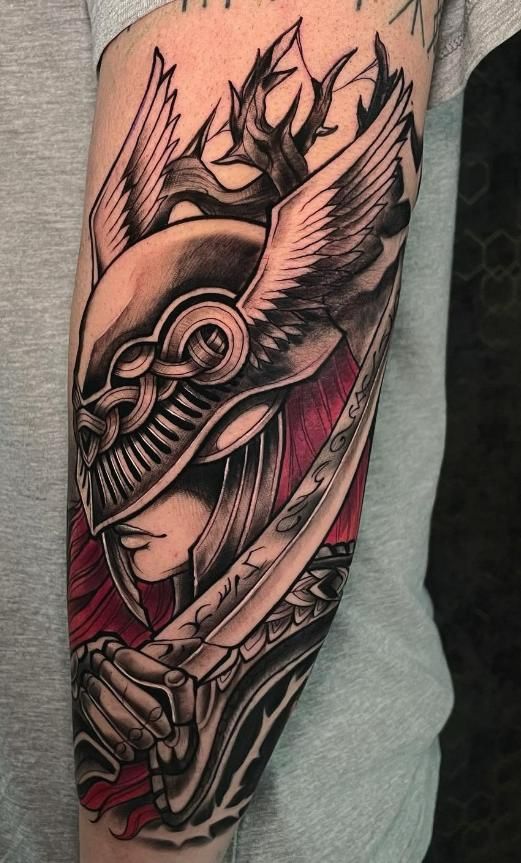 27 Dark Souls Tattoo Ideas 2025 – Artorias, Bonfire, Forearm, Sketch, &#038; More Inspiring Designs
