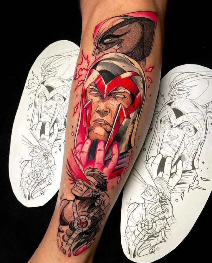 29 Forearm Tattoo Men Sleeve 2025: Unique Stencil Ideas, Meaningful Designs, Japanese Dragon