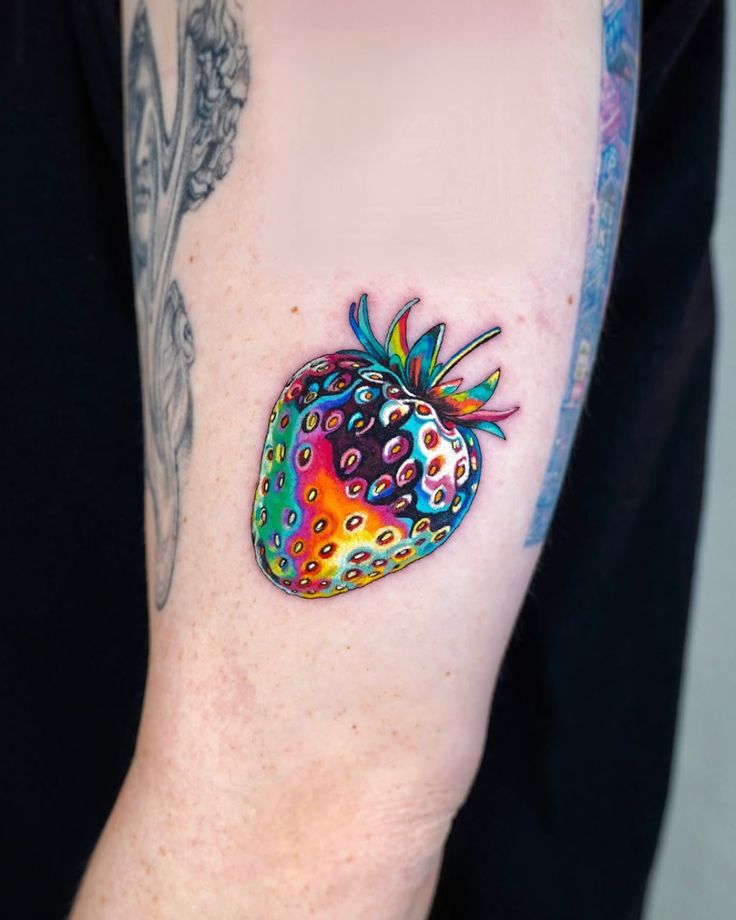 27 Ideas 3D Tattoos 2025: Optical Illusion Ink That Defies Reality