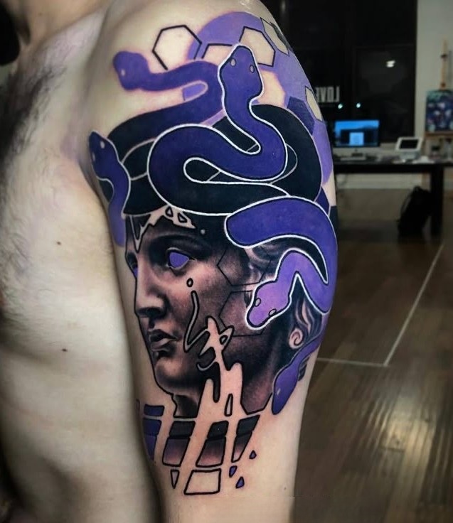 27 Cover Up Tattoo Designs in 2025 Arm, Chest, Sleeve, Hand, Forearm, Japanese, Traditional Ideas