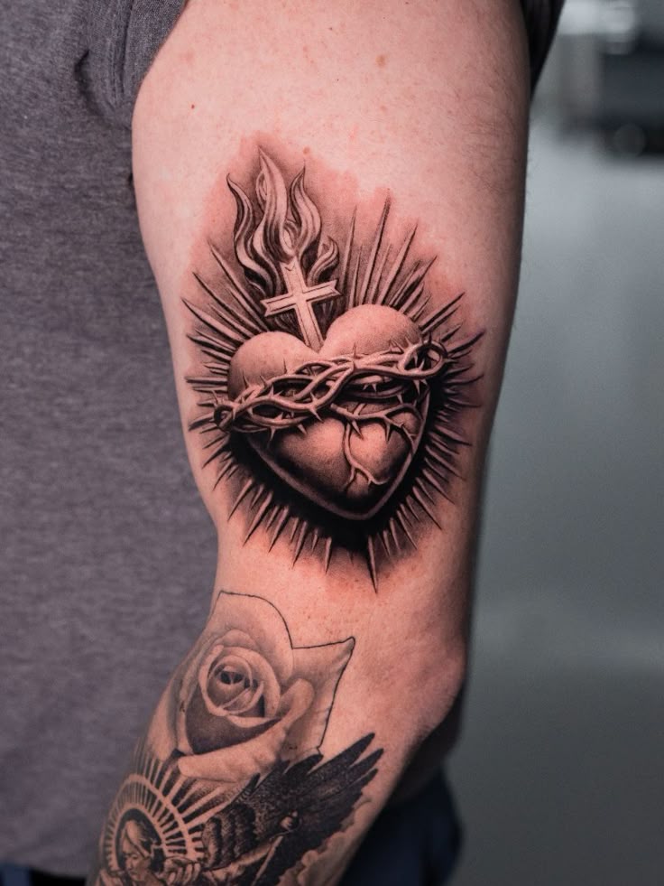 30 Chicano Tattoo Ideas 2025 with Lettering, Sleeve Designs, Querubin Art, Flash, Font Alphabet, and Tattoo Inspiration