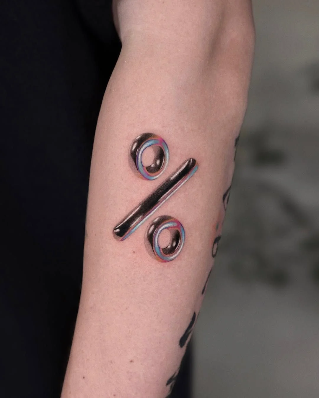 27 Ideas 3D Tattoos 2025: Optical Illusion Ink That Defies Reality