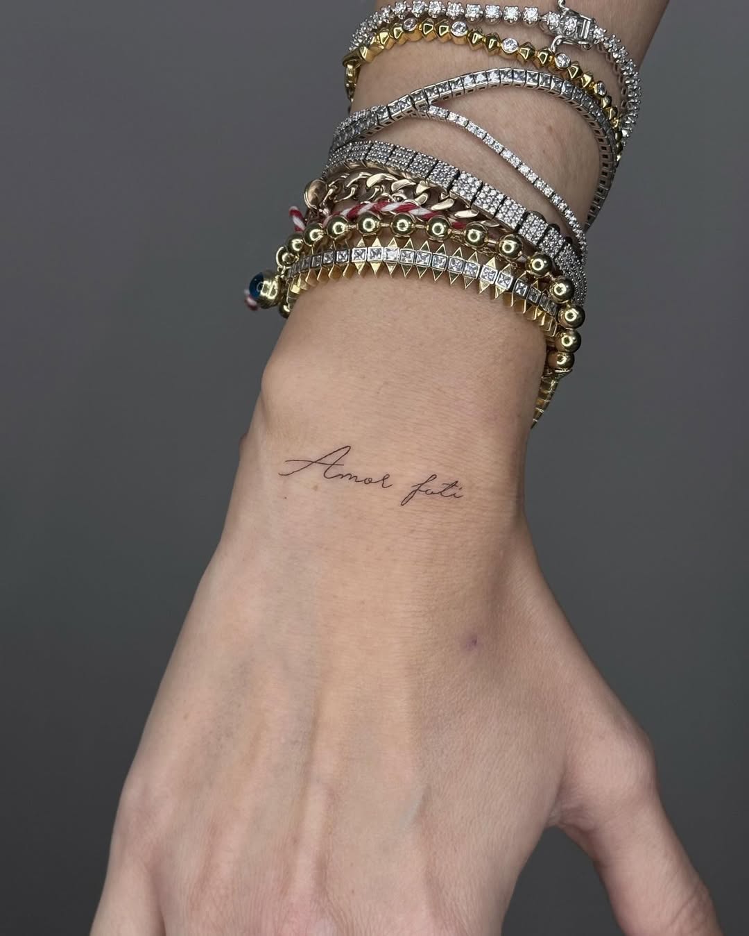 25 Amor Fati Tattoo Ideas 2025 – Unique Designs, Fonts, and Placement Inspiration for Men &#038; Women