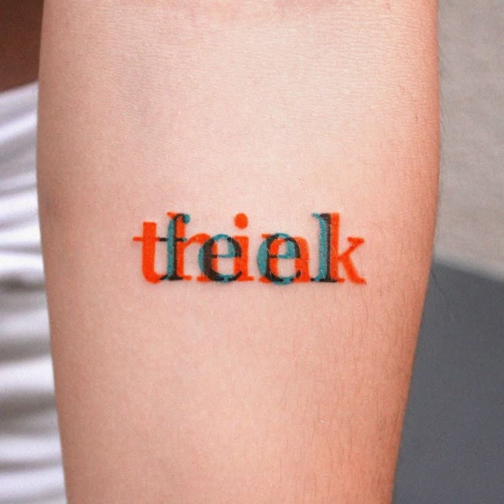 26 Lettering Tattoo Ideas 2025 for Men: Bold Fonts, Chicano, Japanese, Vertical, Fine Line &#038; More