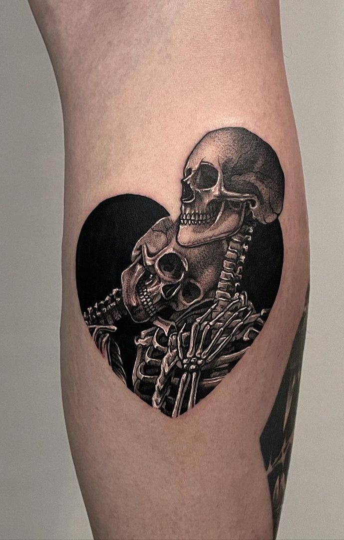 28 Skeleton Tattoo Ideas 2025: Bold, Symbolic Ink That Stands the Test of Time