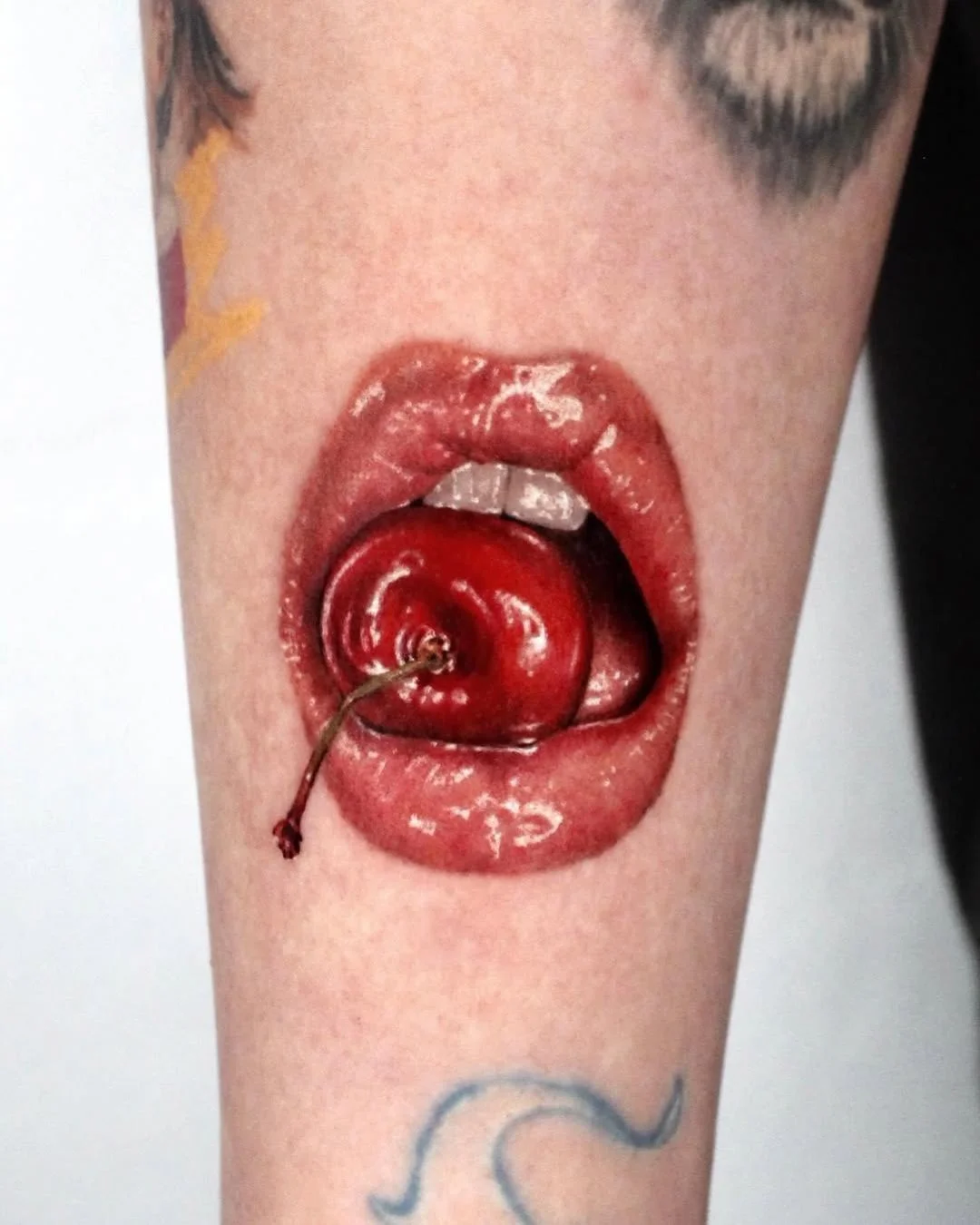 27 Ideas 3D Tattoos 2025: Optical Illusion Ink That Defies Reality