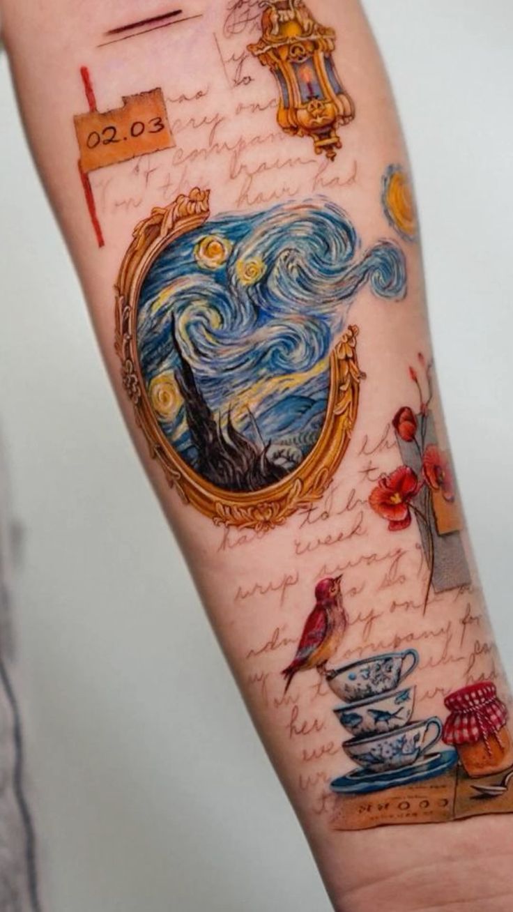 29 Unforgettable Tattoo Ideas 2025: Letras Cursiva, Red Ink, Lower Back, Clavicula, Cuello, and More