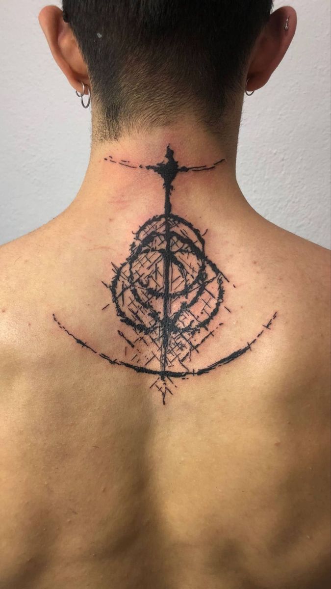 27 Dark Souls Tattoo Ideas 2025 – Artorias, Bonfire, Forearm, Sketch, &#038; More Inspiring Designs
