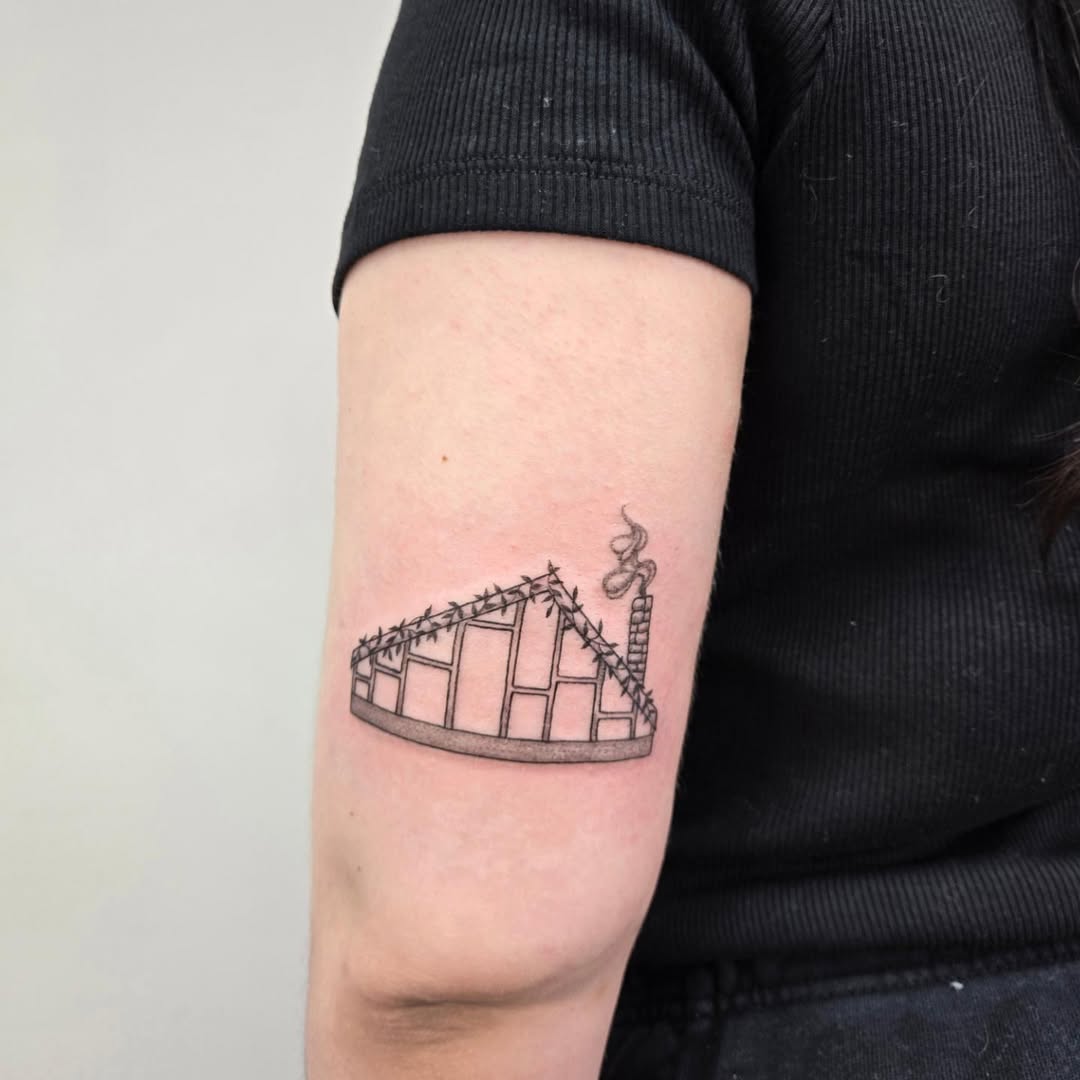 26 Taylor Swift Tattoo Ideas 2025: Lyrics, Fine Line, Matching &#038; More for Swifties
