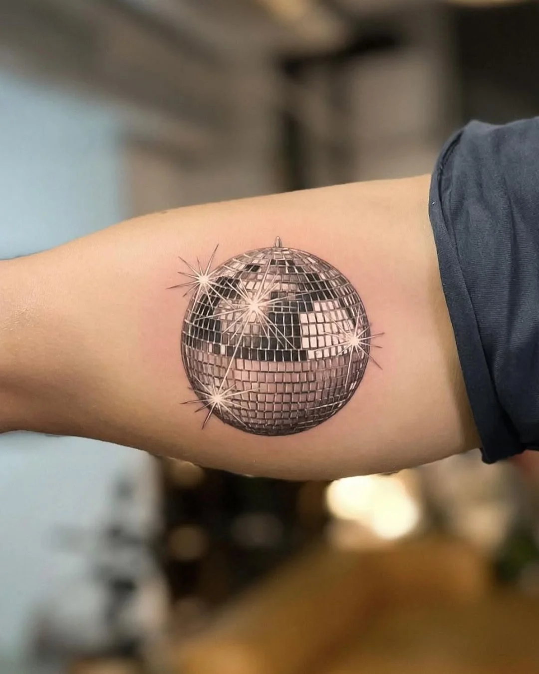 27 Ideas 3D Tattoos 2025: Optical Illusion Ink That Defies Reality
