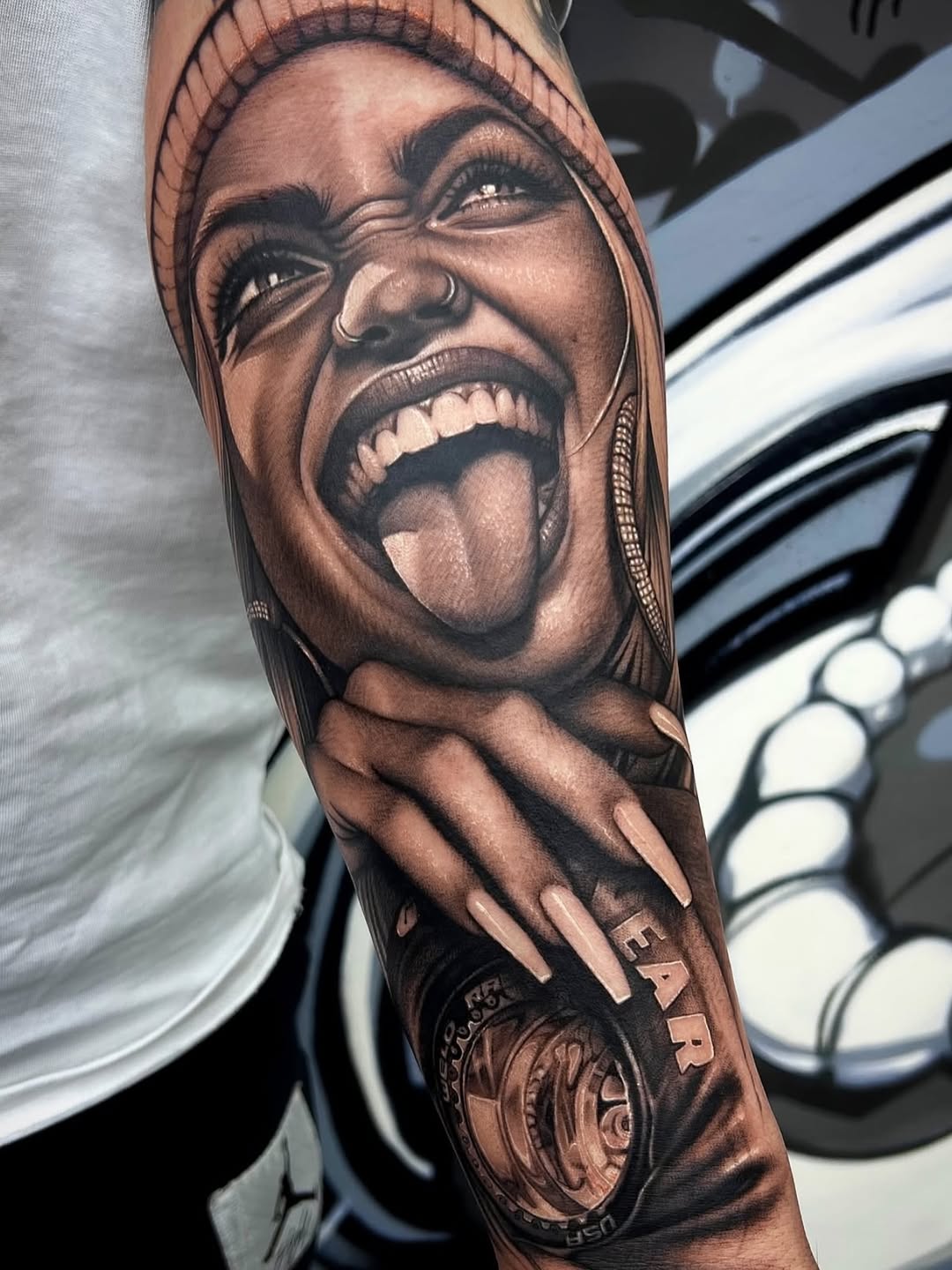 30 Chicano Tattoo Ideas 2025 with Lettering, Sleeve Designs, Querubin Art, Flash, Font Alphabet, and Tattoo Inspiration