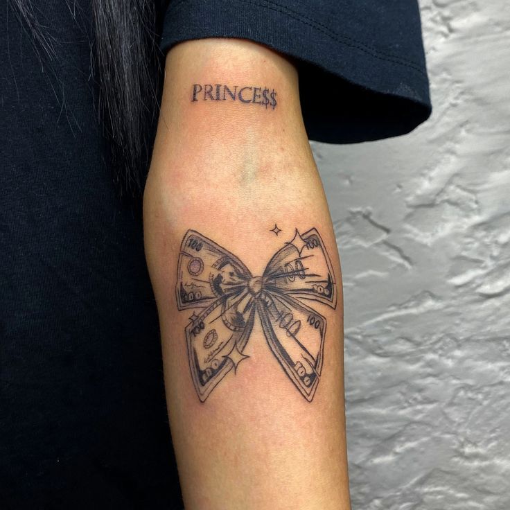 28 Stunning Bow Tattoo Designs and Placement Ideas for 2025 You’ll Want Immediately