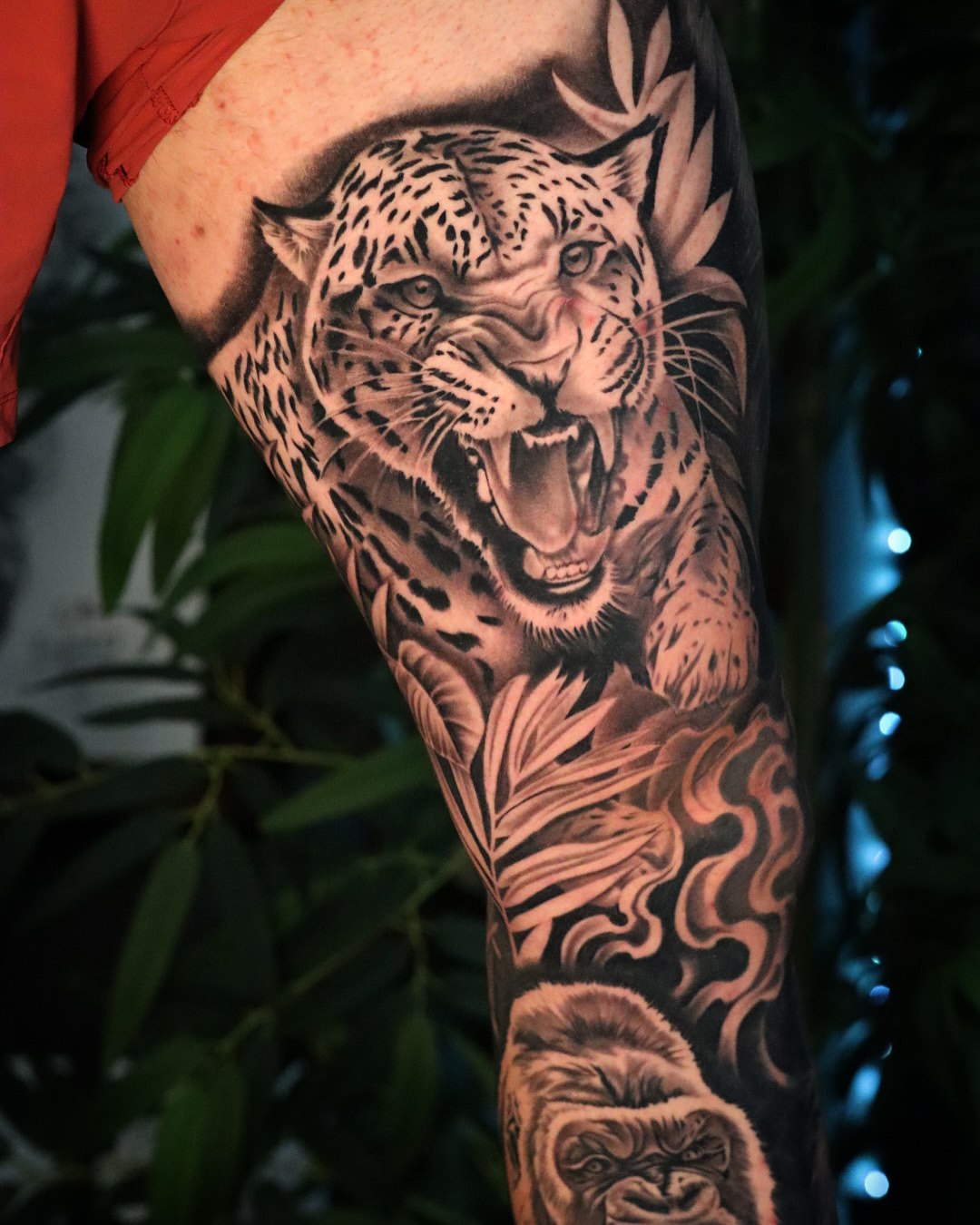 26 Iner Bicep Tattoo Ideas 2025 for Men and Ladies &#8211; Scheme from Top level Line, Authentication