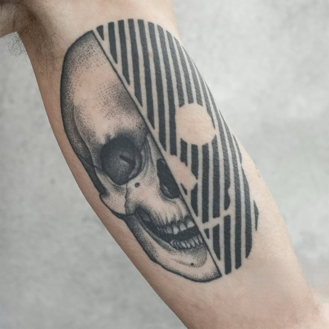 26 Iner Bicep Tattoo Ideas 2025 for Men and Ladies &#8211; Scheme from Top level Line, Authentication