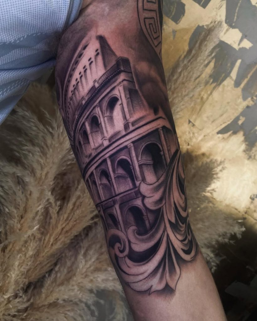 26 Inner Bicep Tattoo Ideas 2025 for Men and Women – Designs from Fine ...