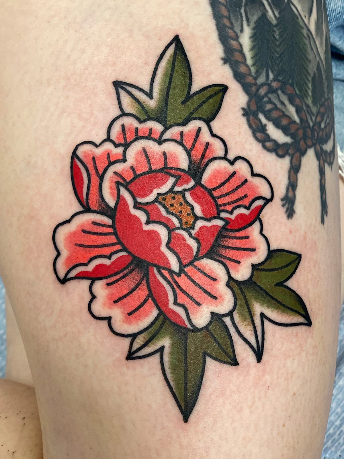 27 November Birth Flower Tattoo 2025 Ideas Featuring Chrysanthemums, Peony, Fine Line Designs