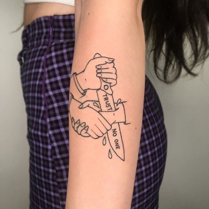 29 First Tattoo 2025 Ideas for Women &#038; Men | Meaningful, Simple, Small &#038; Forearm Tattoo Designs
