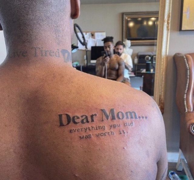 26 Tattoo Quotes for Women and Men About Strength, Life, and Meaningful Ideas
