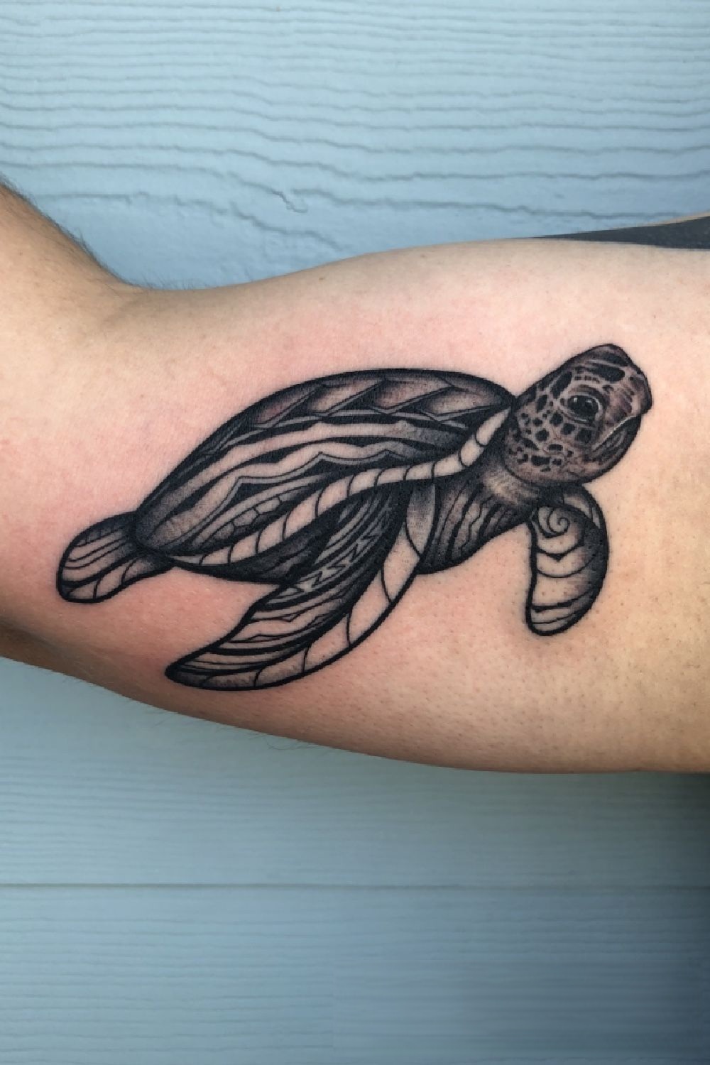 Polynesian Tattoo 26 Ideas 2025 – Designs for Women and Men, Sleeve, Leg Stencil, Arm Band Styles