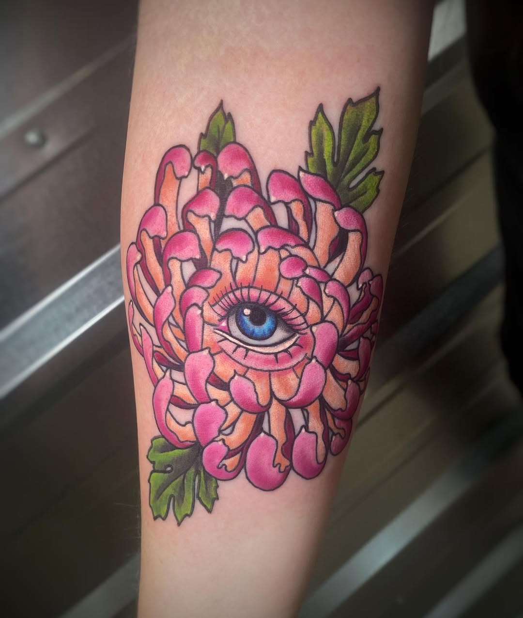 27 November Birth Flower Tattoo 2025 Ideas Featuring Chrysanthemums, Peony, Fine Line Designs