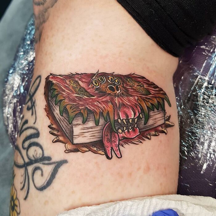29 Harry Potter Tattoo Ideas 2025: Magical Ink Designs For Every Witch and Wizard