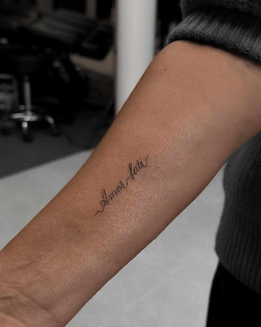 26 Loyalty Tattoo Designs That Speak Volumes