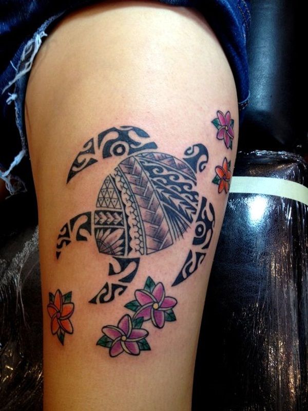 Polynesian Tattoo 26 Ideas 2025 – Designs for Women and Men, Sleeve, Leg Stencil, Arm Band Styles